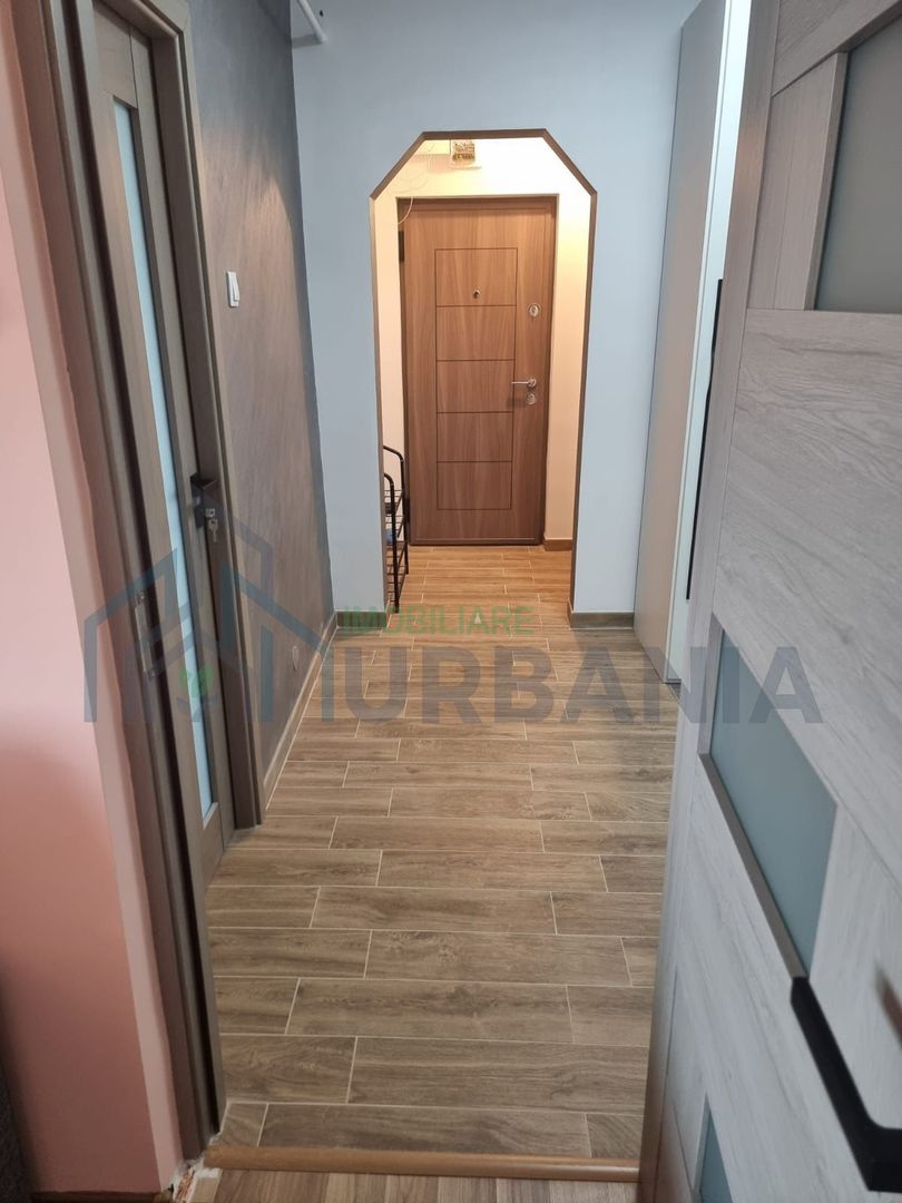 Apartament 3 camere renovat, zona Grădinari, Iași - Poză 5