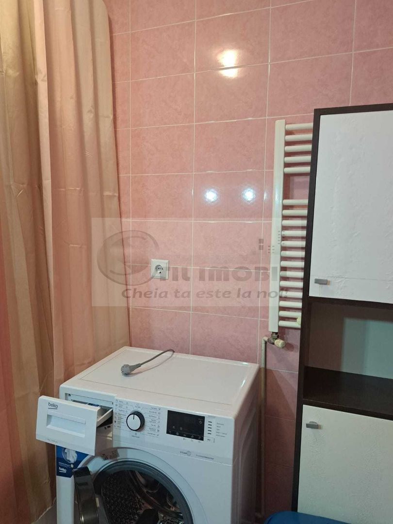 Apartament 2 camere – Nicolina 1,  la 5 minute de Podu Roș, Iași - Poză 5