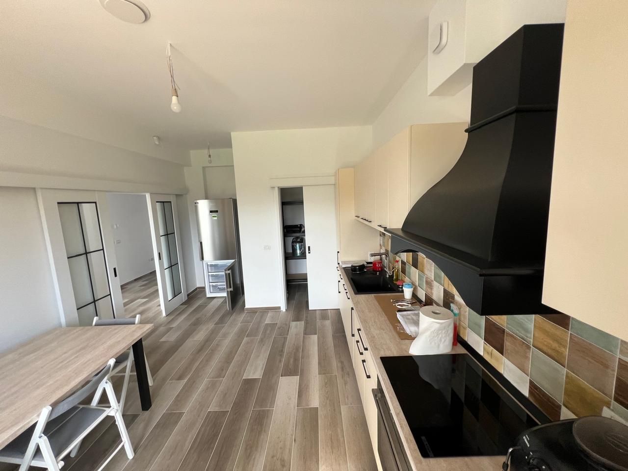 Casa  premium  SMART Independentă energetic  in Dumbravita - Poză 77