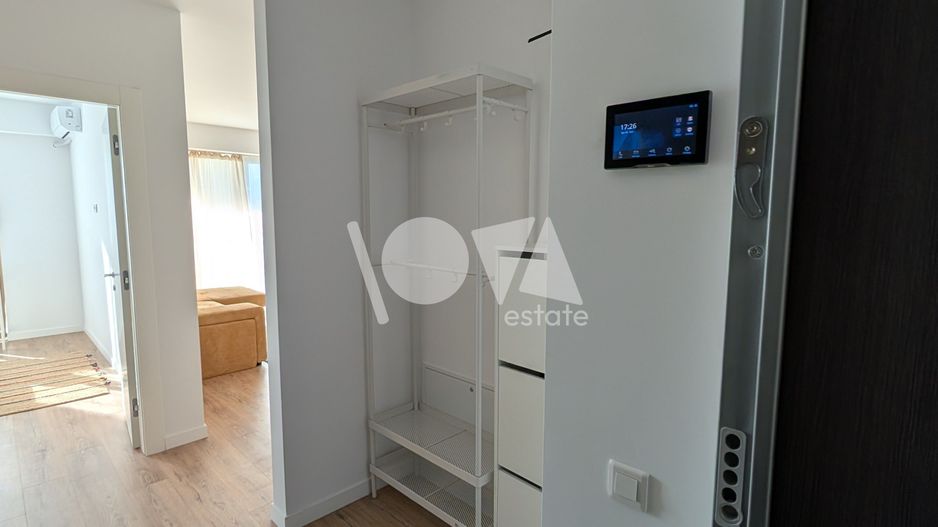 De închiriat: ap. 2 camere + parcare - NOU - Estoria - Nicolae Teclu - Poză 12