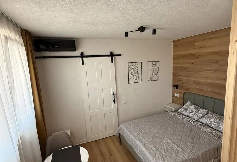 STUDIO - IANCULUI, BLOC REABILITAT, BOILER, MODERN, BUCATARIE INCHISA - Poză 3