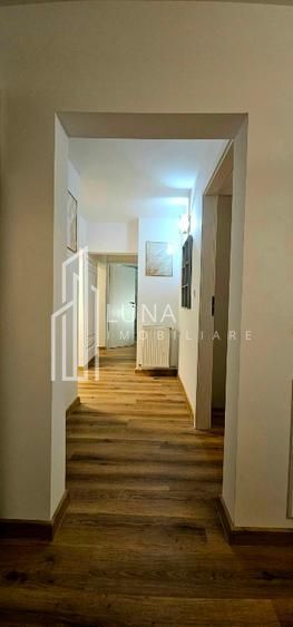Apartament 4 camere complet renovat – Calea București, Brașov - Poză 16