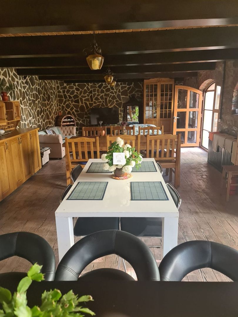 Vila Horezu Romanii de Jos - Poză 5