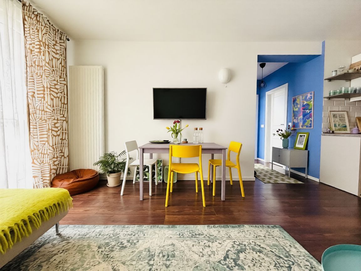 COMISION 0% | Apartament 3 Camere | 53 mp | Zona Lipovei - Poză 3