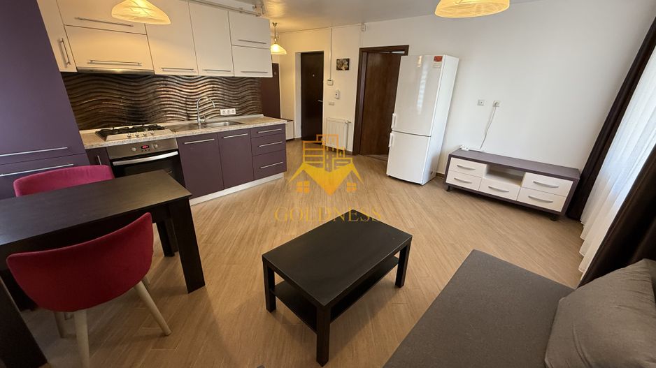 2 camere, Zorilor, Observatorului, UTCN, MOL, Sigma, Pet Friendly - Poză 4