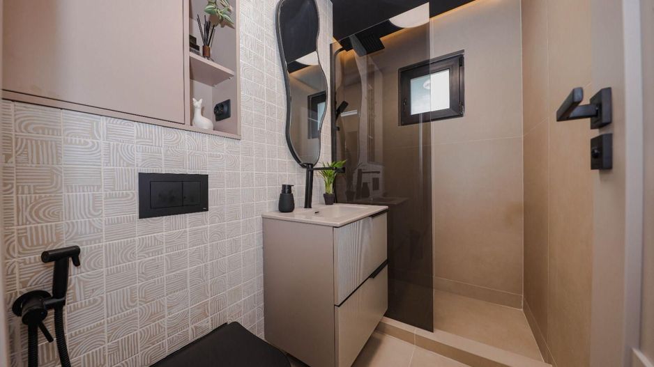 Apartament superb 2 camere Transylvania College - Poză 9