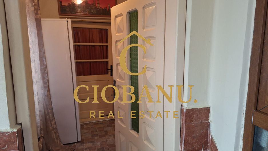 Casa de vanzare in Craiova zona Romanesti - Poză 12