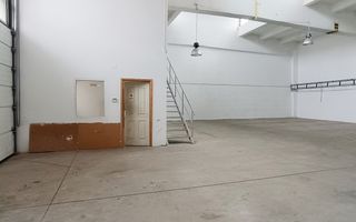 Hala si birouri cu suprafta de 320m-uzina 2 - Poză 2