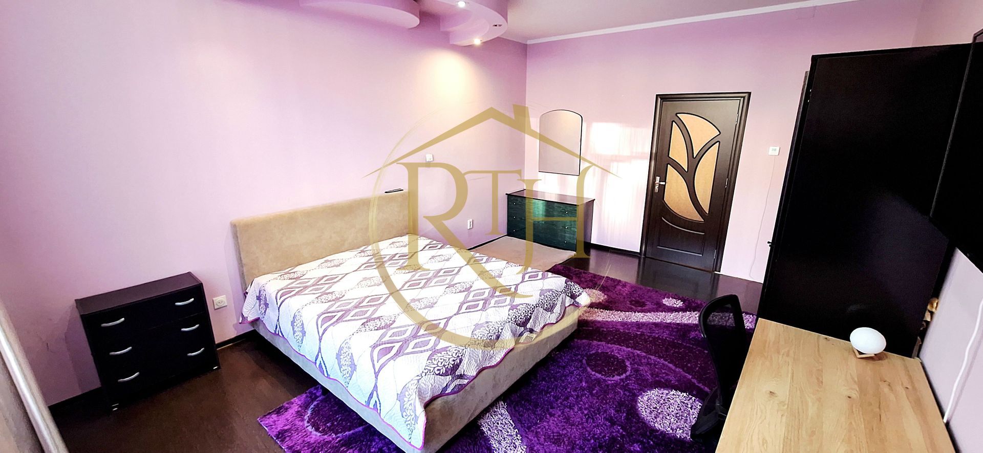 Oferim spre inchiriere apartament spatios, cu 3 camere, aproape de Nokia - Poză 3