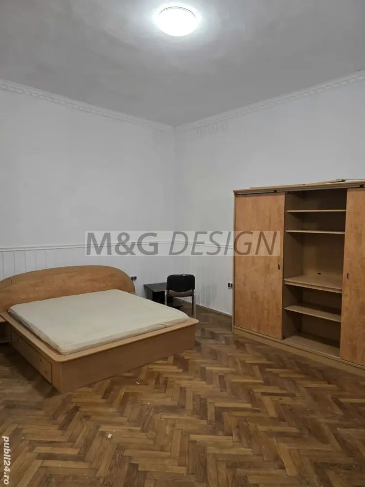 De vanzare apartament 3 camere zona Maria - Poză 5