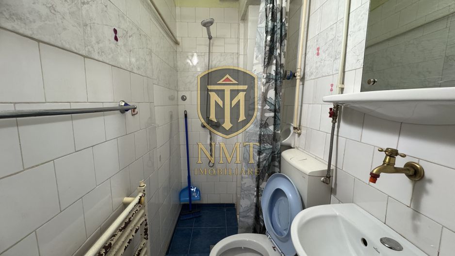 Apartament cu 1 camera | 30 mp | Zona Scoala Elite city - Poză 5