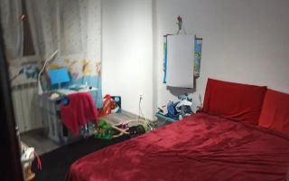 Apartament 3 camere de vânzare – Micro 13B,et 2 - Poză 1