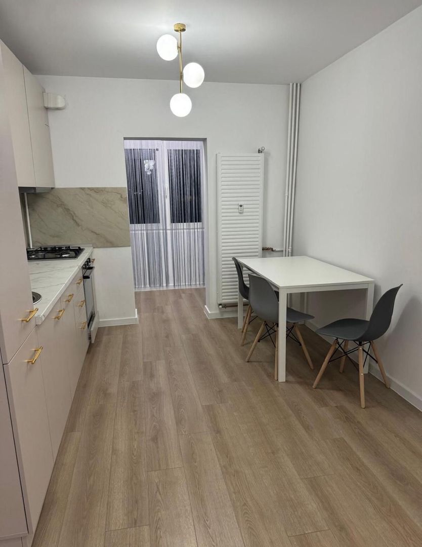 AP. 2 CAMERE AVIATIEI, PRIMA INCHIRIERE, PET-FRIENDLY, BOILER, METROU - Poză 4