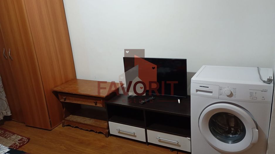 garsoniera | etaj 2 | mobilata si utilata |  zona excelenta - Poză 2