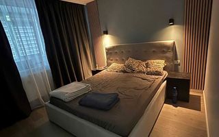 AP. 2 CAMERE BABA NOVAC, PRIMA INCHIRIERE, REABILITAT, METROU 5 MINUTE - Poză 3