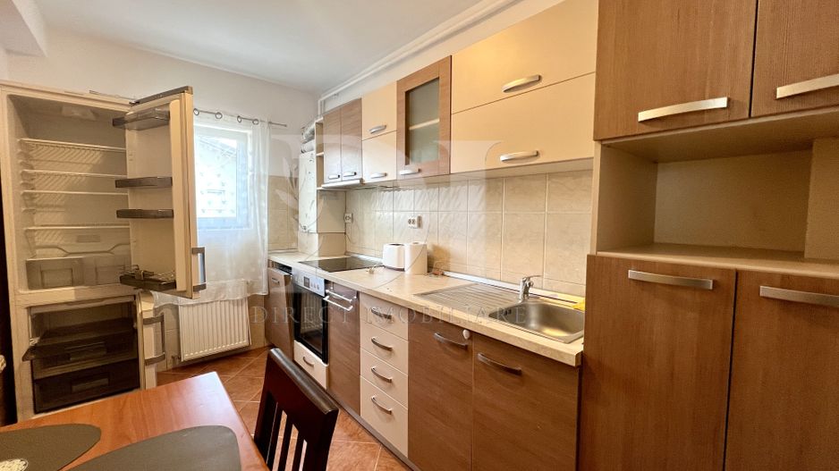 Apartament doua camere | Parcare | Zona Florilor - Poză 8