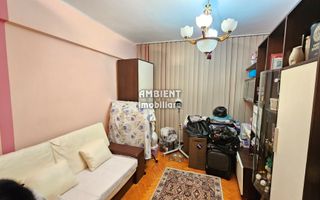 Apartament cu 3 camere, ETAJ 3, zona TRAIAN - PRIMARIE; - Poză 7
