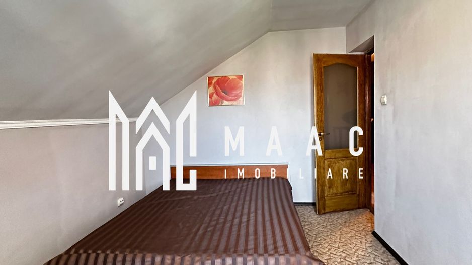 Apartament 3 camere | 80 mpu | Zona Terezian - Poză 8