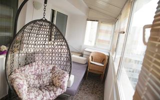 Apartament 4 camere | Obor-Colentina | Bloc reabilitat | 95mp - Poză 7