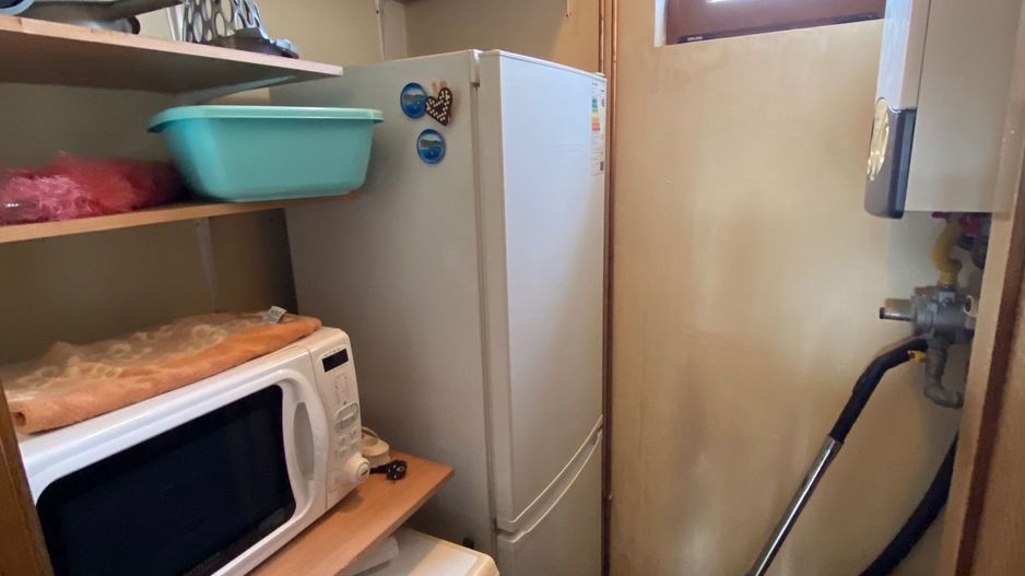 Apartament cu 2 camere de închiriat în zona Medicina - Poză 14