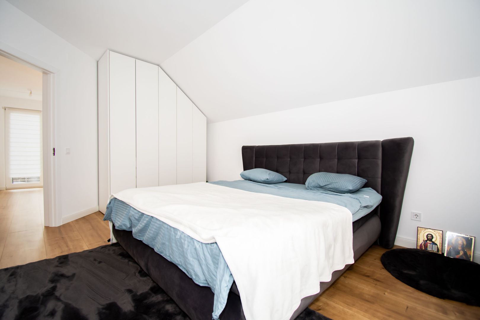 Casa individuala LA CHEIE! 116mp utili + gradina - Tauti / Floresti - Poză 17