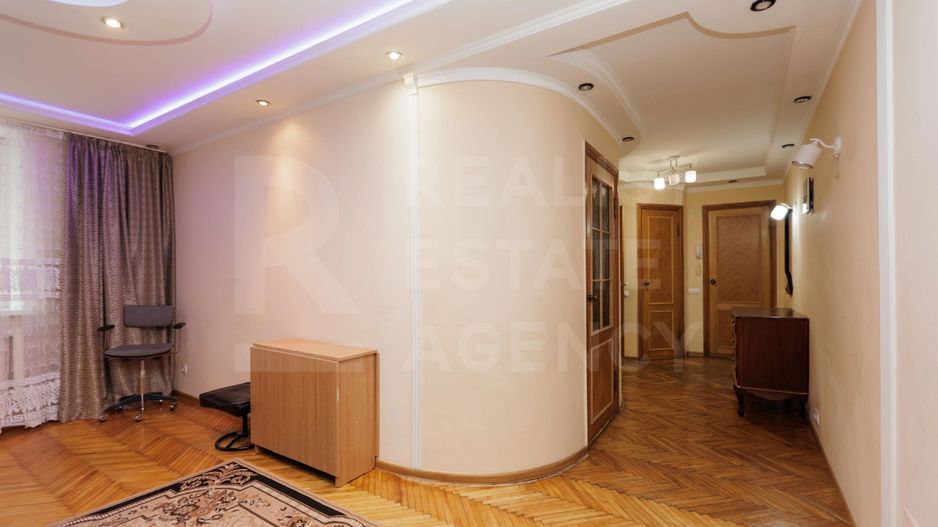Vânzare, apartament, 3 camere, str. Ialoveni 94,Telecentru - Poză 3