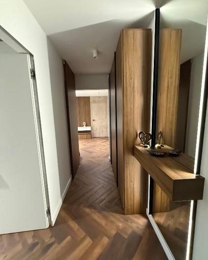 Apartament complet renovat | 1 min metrou Obor | 68 mp utili - Poză 13