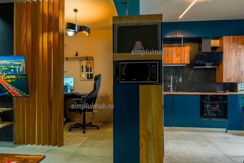 Apartament Dimitrie Leonida/Aparatorii Patriei - Poză 5