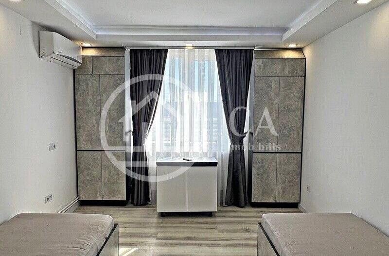 Garsoniera de vanzare pe Calea Borsului, Oradea - Poză 1