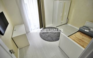 Apartament 3 camere, la cheie mobilat ,2 balcoane,2 parcări - Poză 5
