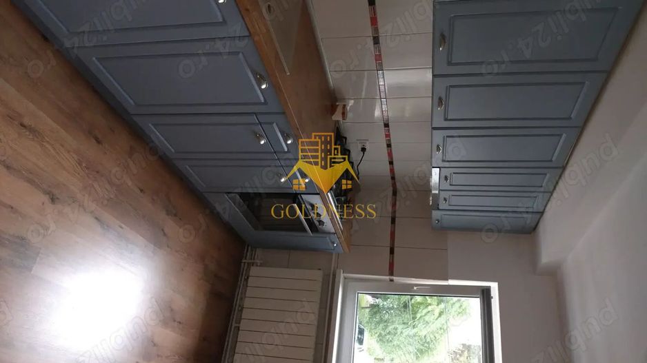 3 Camere decomandate, 2 balcoane, MOL, Parc Primaverii, Profi, Ducfarm - Poză 5