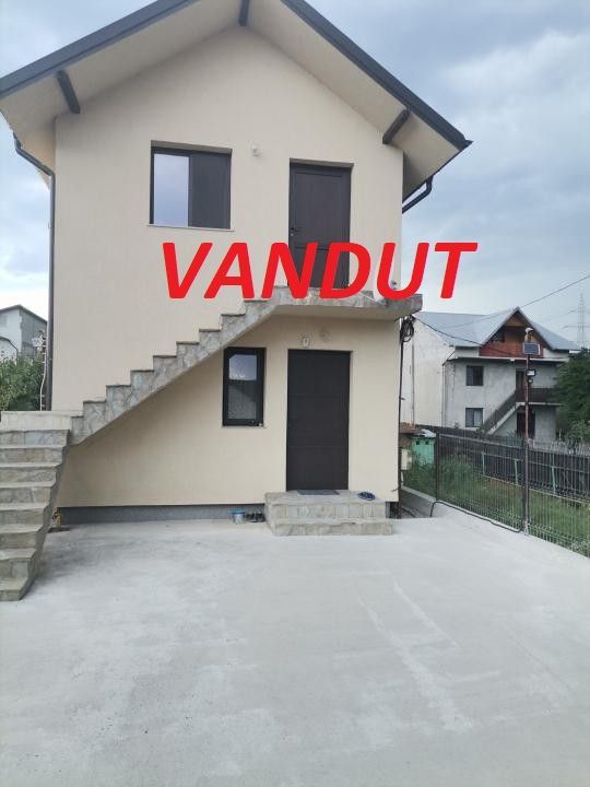 Vanzare vila Pitesti, Intrarea Nicolae Balcescu - Poză 1