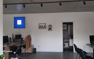 OCAZIE I Spatiu Comercial langa Coresi Mall I Spatiu Birouri I 58 mp - Poză 27