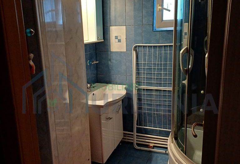 Garsonieră de închiriat, zona Galata 2, Iași – utilități incluse - Poză 3