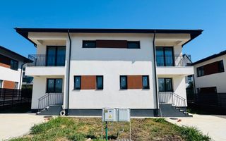 Vile Otopeni 23 august, toate utilitatile - Poză 1