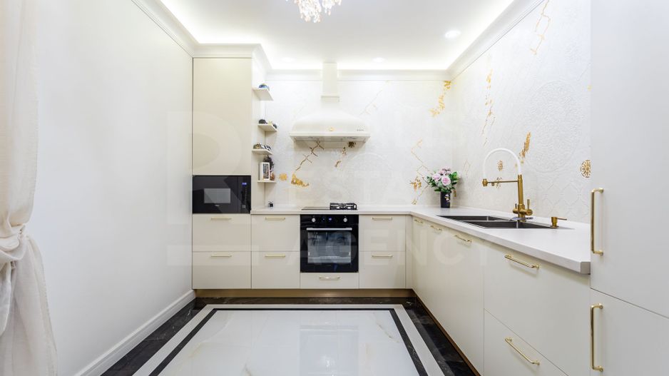 Vânzare, casă, 3 nivele, 300 mp+7,2 ari, str. Chișiniău, Cricova - Poză 21