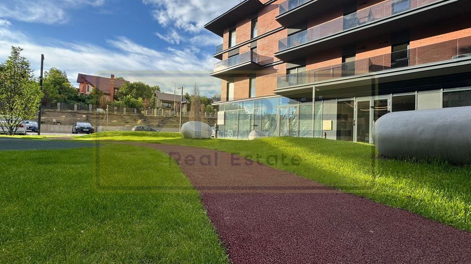 Apartament 1 camera + loc parcare FREYA Residence - Poză 36