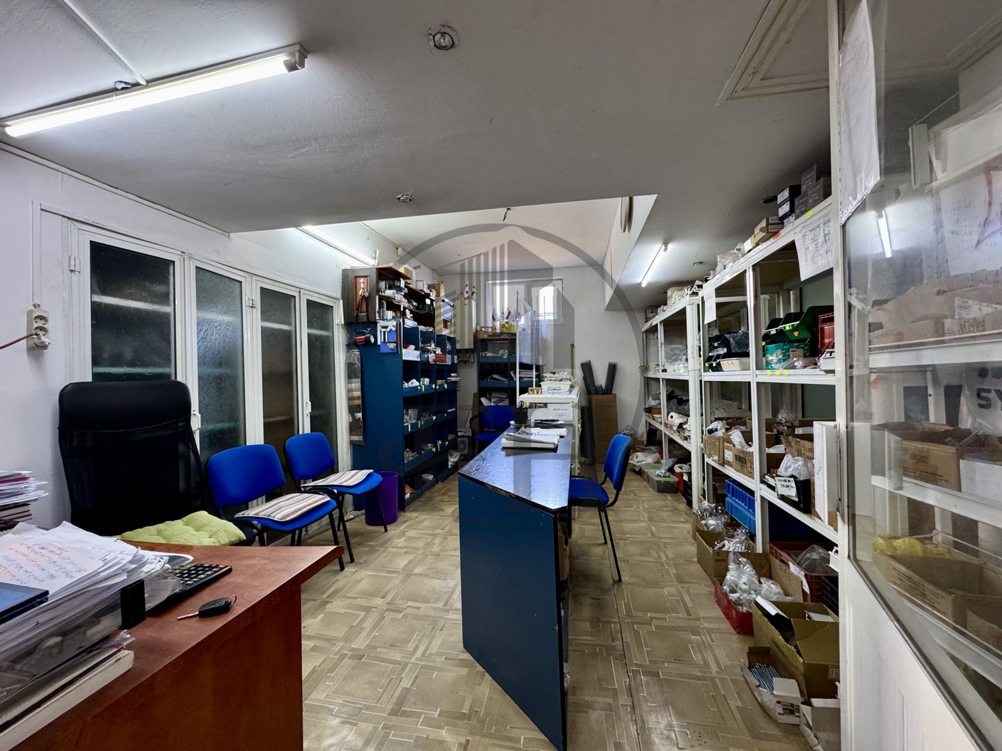 Spațiu comercial de închiriat Constanța, zona Inel II - Poză 2
