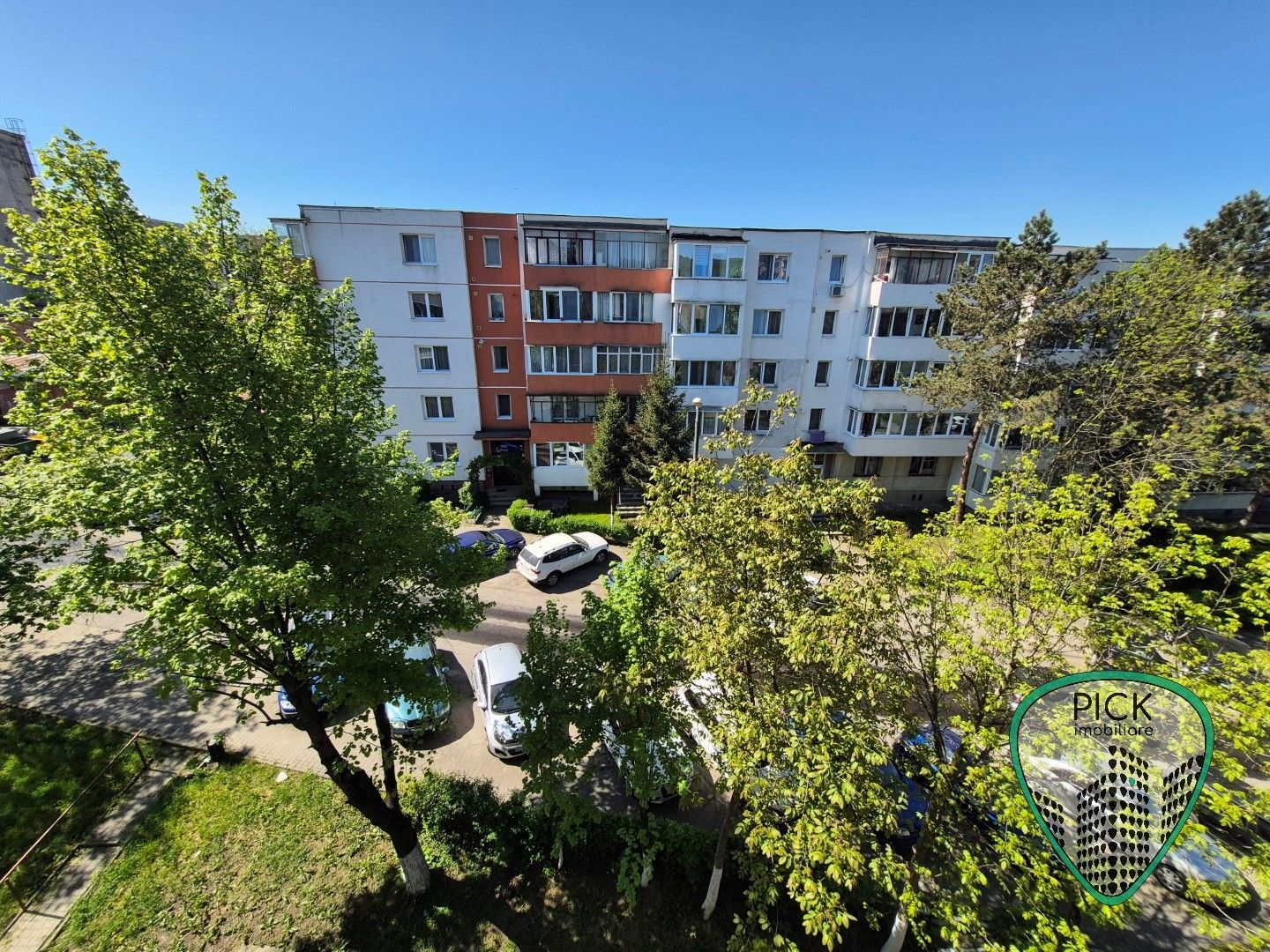 P 4228 - Apartament cu 2 camere în Târgu Mure, Tudor - Poză 10