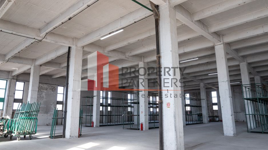 Spatiu comercial/industrial Apaca - Poză 8