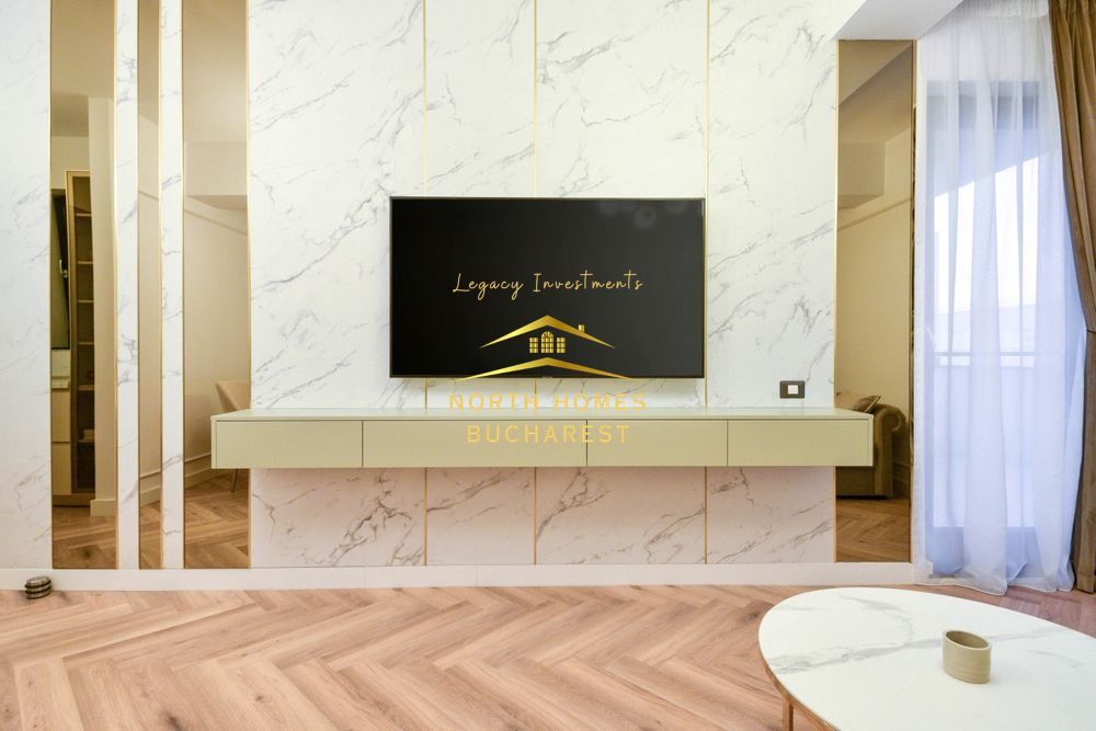 Apartament de inchiriat 900€ Premium My Place Residence Piper - Poză 5