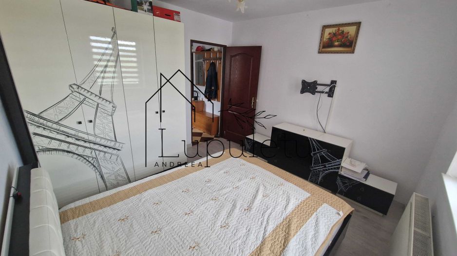 Apartament 3 Camere Complet Renov﻿at | Cisnădie | Etaj 2 din 4 | 50 MP - Poză 1