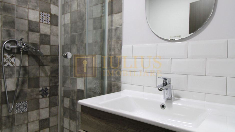 Pet-friendly, 2 camere, centrala proprie. - Poză 7