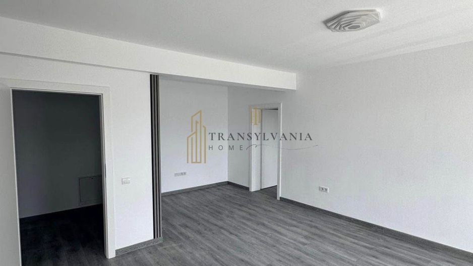 Apartament nou 3 camere 75 mp utili Predare la cheie  - Intabulat - Poză 3