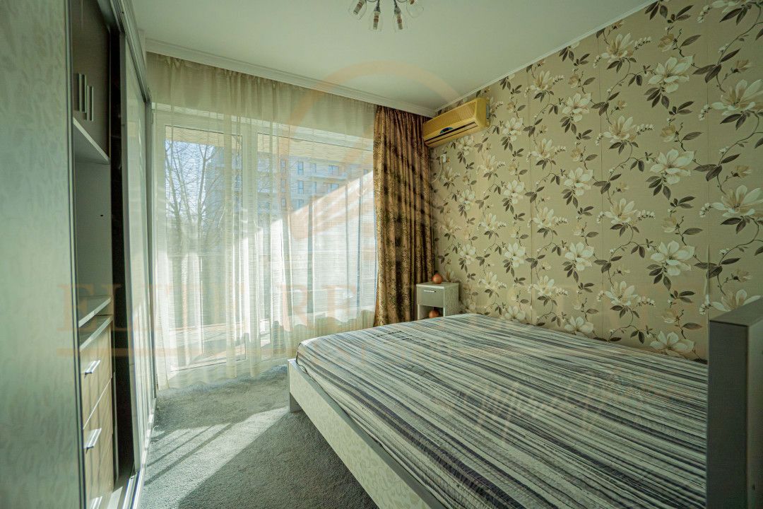 Apartament 2 camere – Mamaia, zona de intrare – Piscină - Poză 13