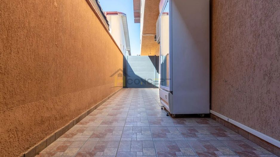 Vila Duplex cu 5 camere langa metrou Dimitrie Leonida - Poză 12