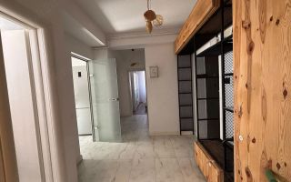 AP. 3 CAMERE - CAROL CITY PARC, CENTRALA PROPRIE, METROU 7 MIN, MODERN - Poză 7