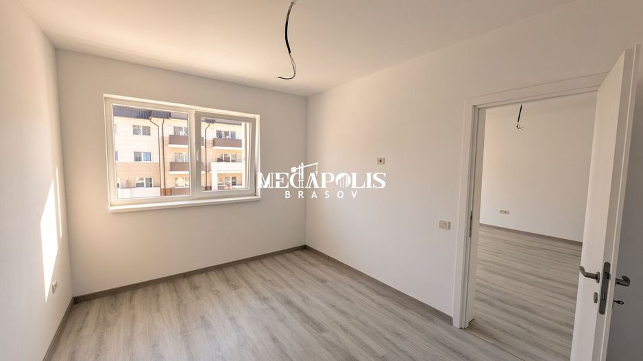 Apartament Nou Intabulat Sanpetru - Poză 4