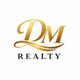 DM Realty - Logo