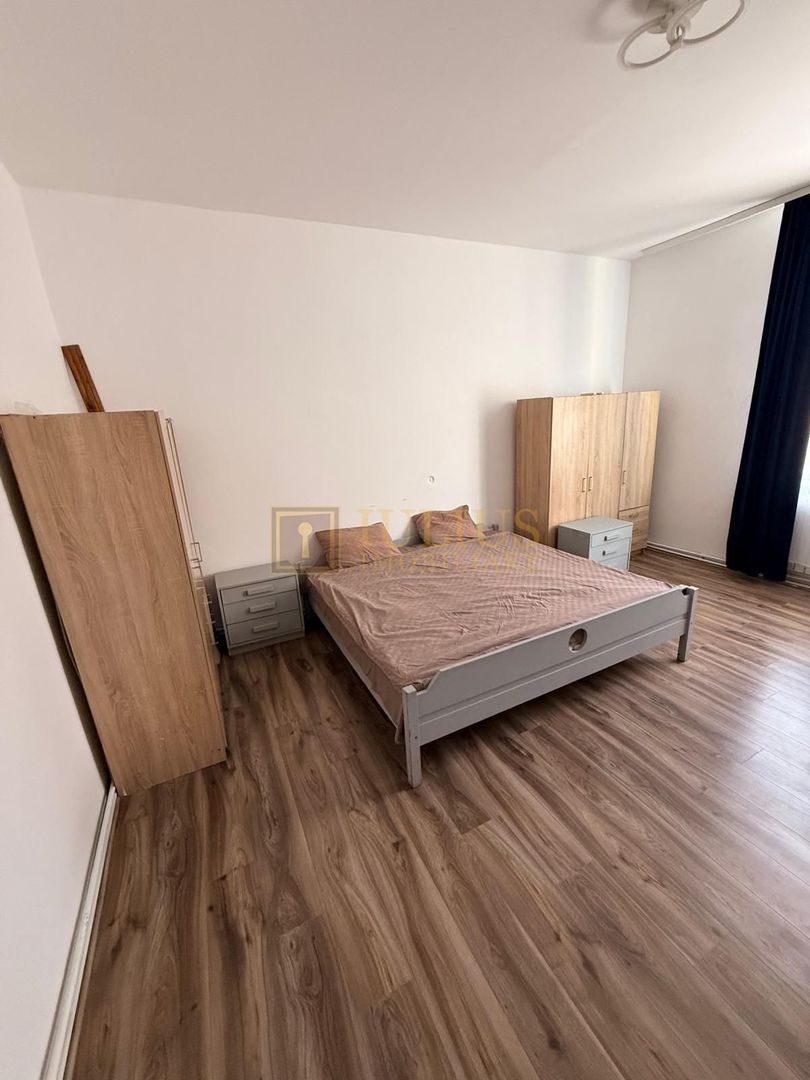 cladire istorica| Iosefin| 2 dormitoare| centrala proprie| camere inalte| - Poză 3
